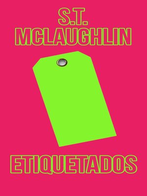 cover image of Etiquetados